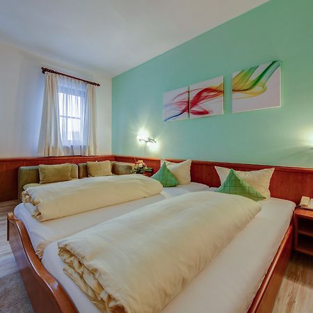 Hotel Lamm Remshalden Luaran gambar