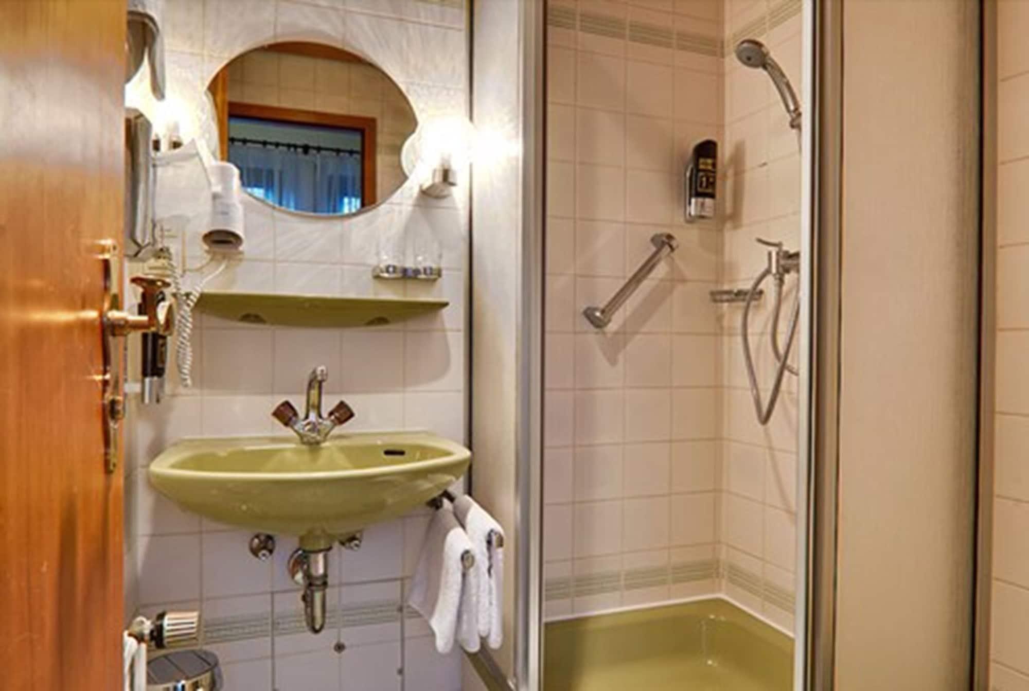 Hotel Lamm Remshalden Luaran gambar