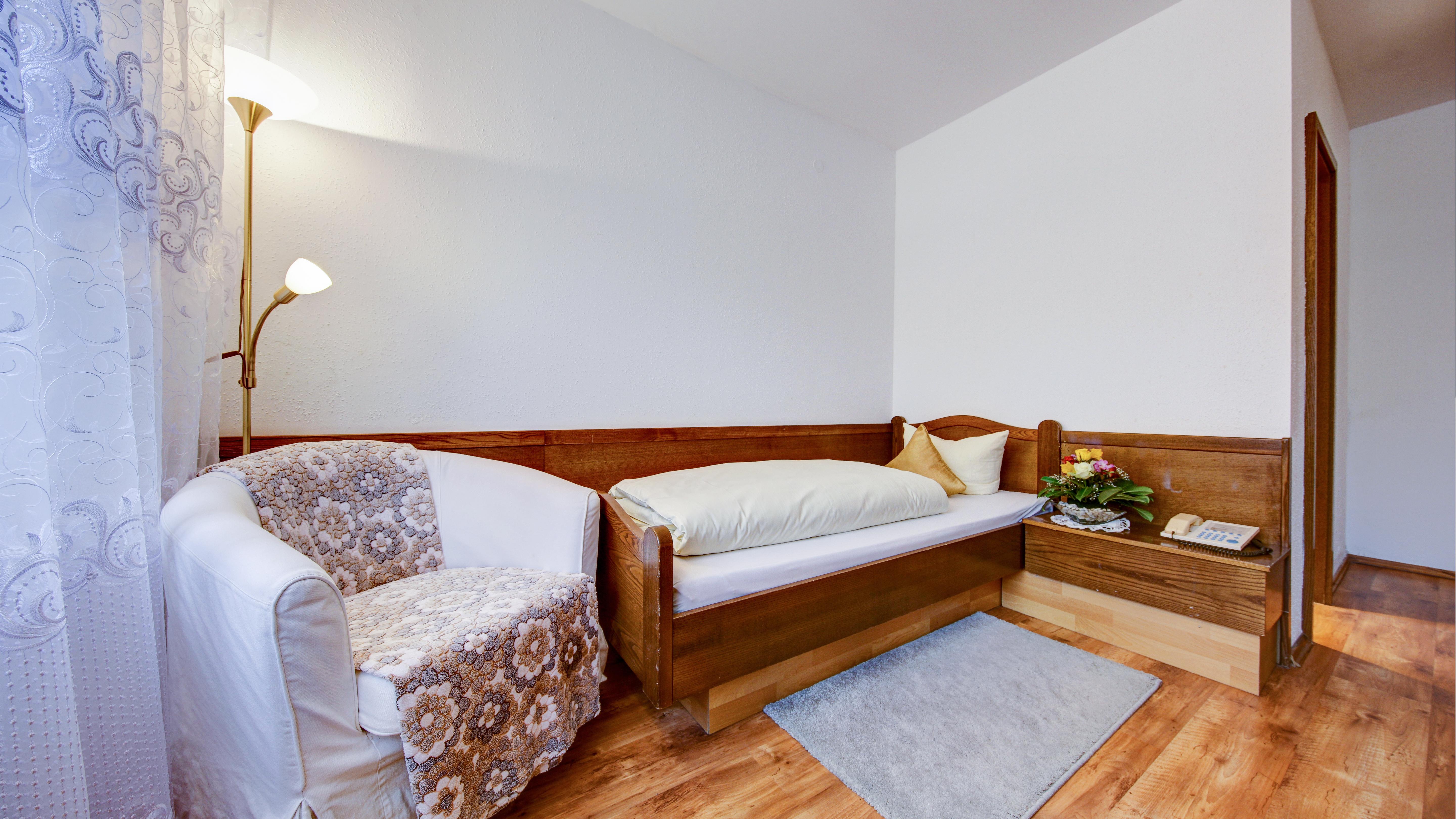 Hotel Lamm Remshalden Luaran gambar