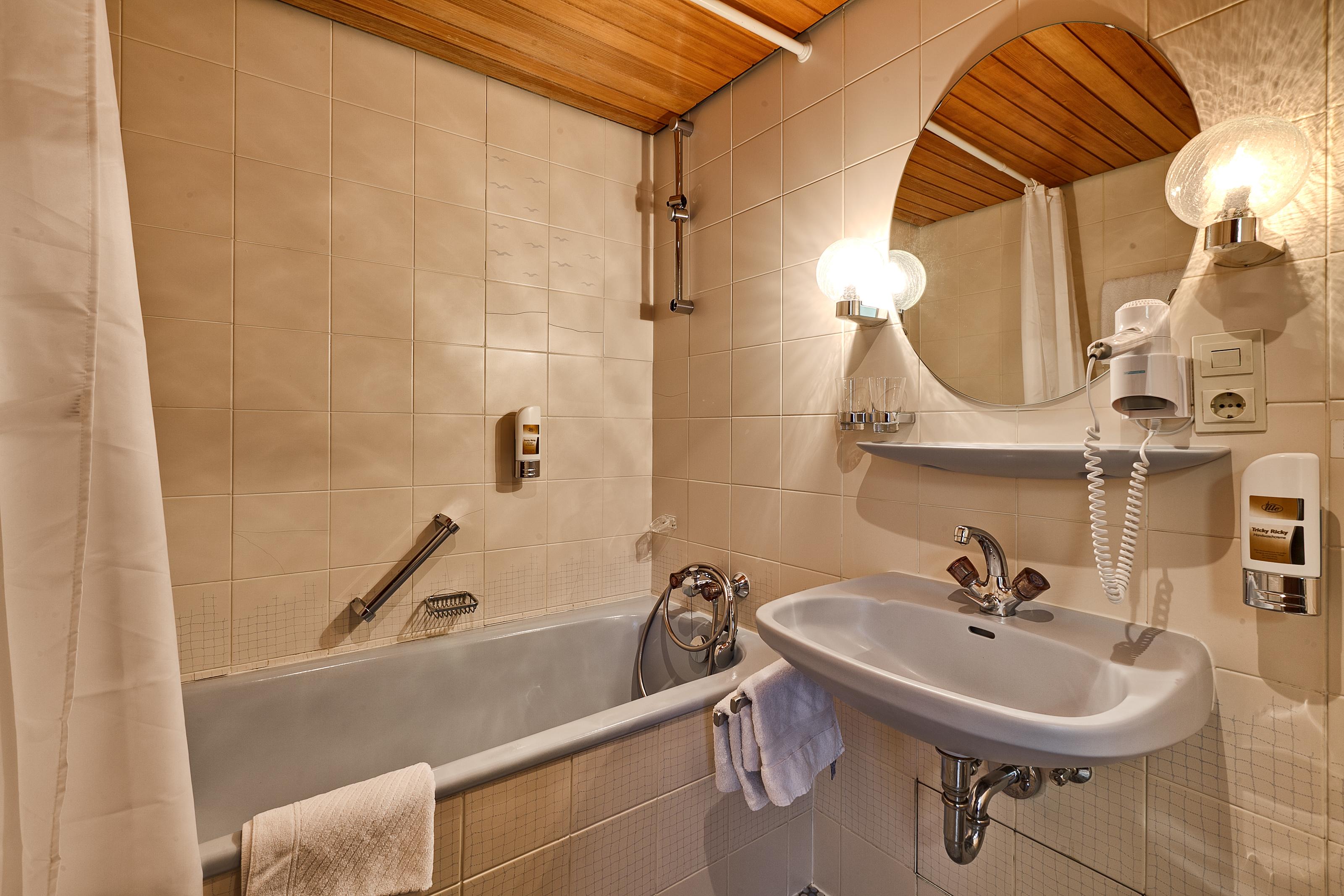 Hotel Lamm Remshalden Luaran gambar