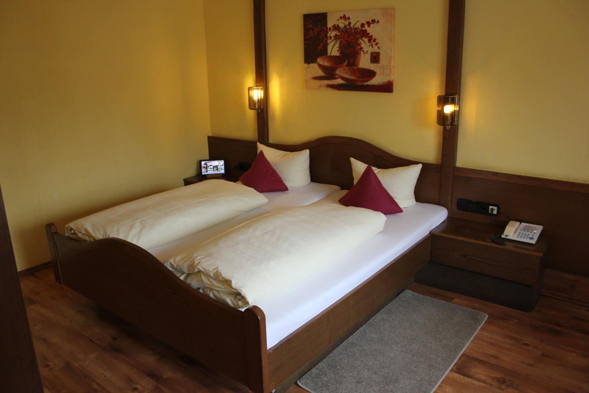 Hotel Lamm Remshalden Luaran gambar