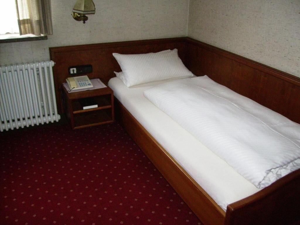 Hotel Lamm Remshalden Luaran gambar