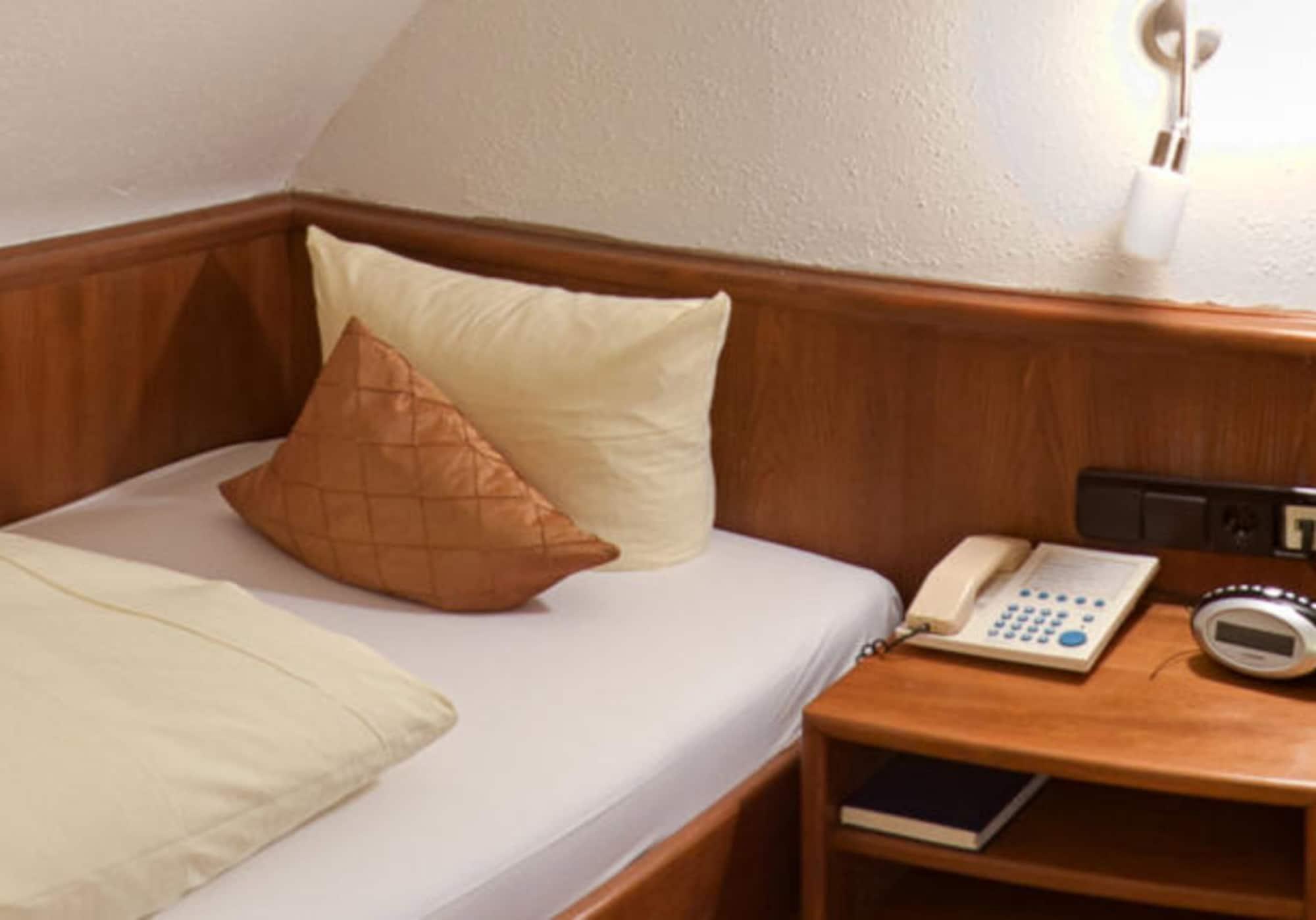 Hotel Lamm Remshalden Luaran gambar