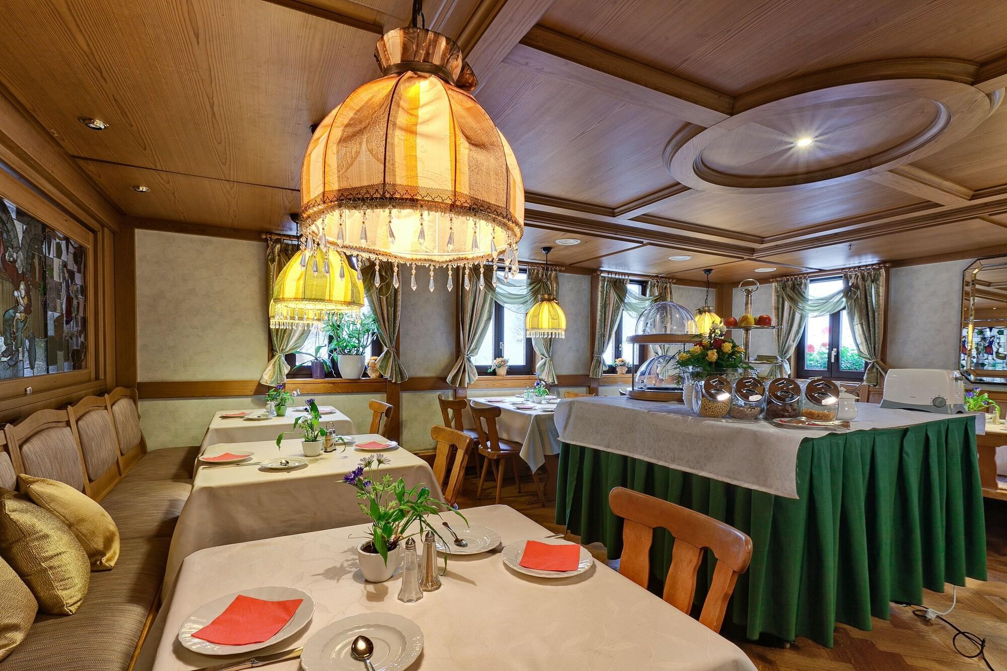Hotel Lamm Remshalden Luaran gambar