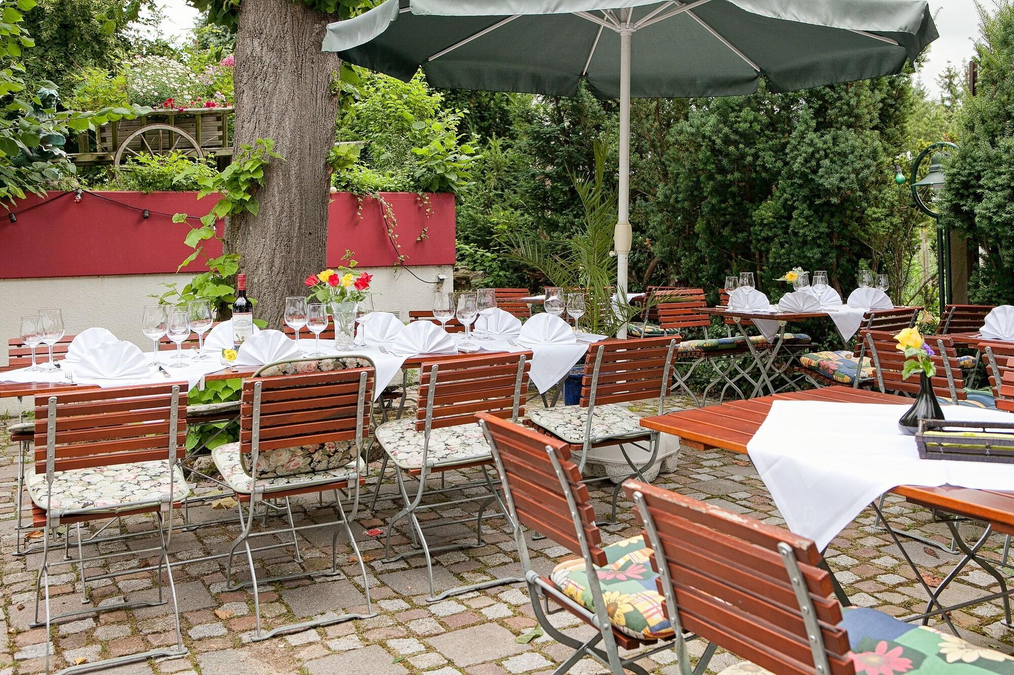 Hotel Lamm Remshalden Luaran gambar