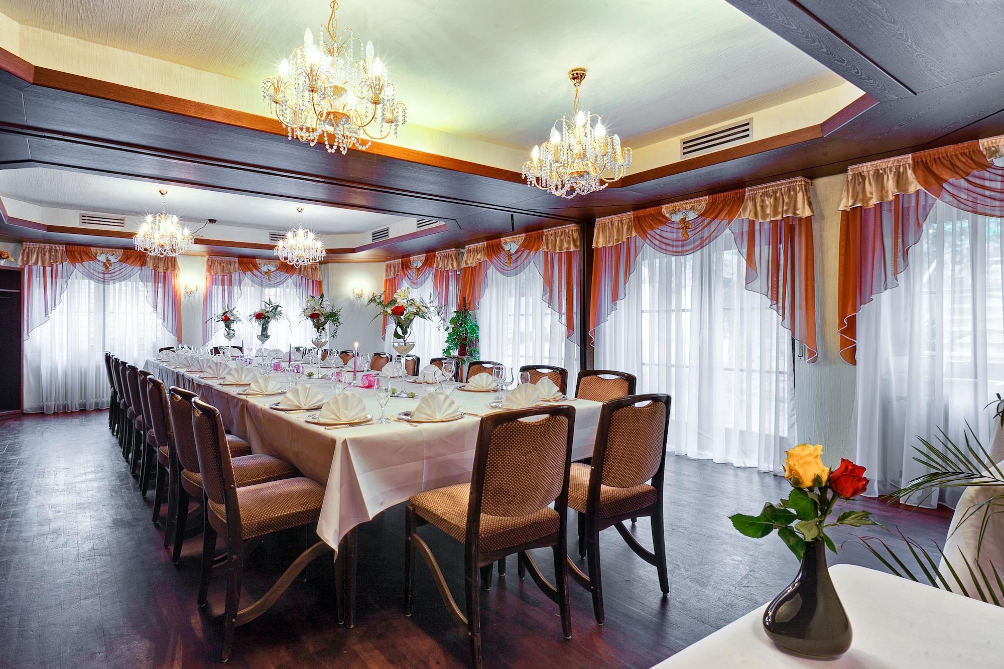 Hotel Lamm Remshalden Luaran gambar
