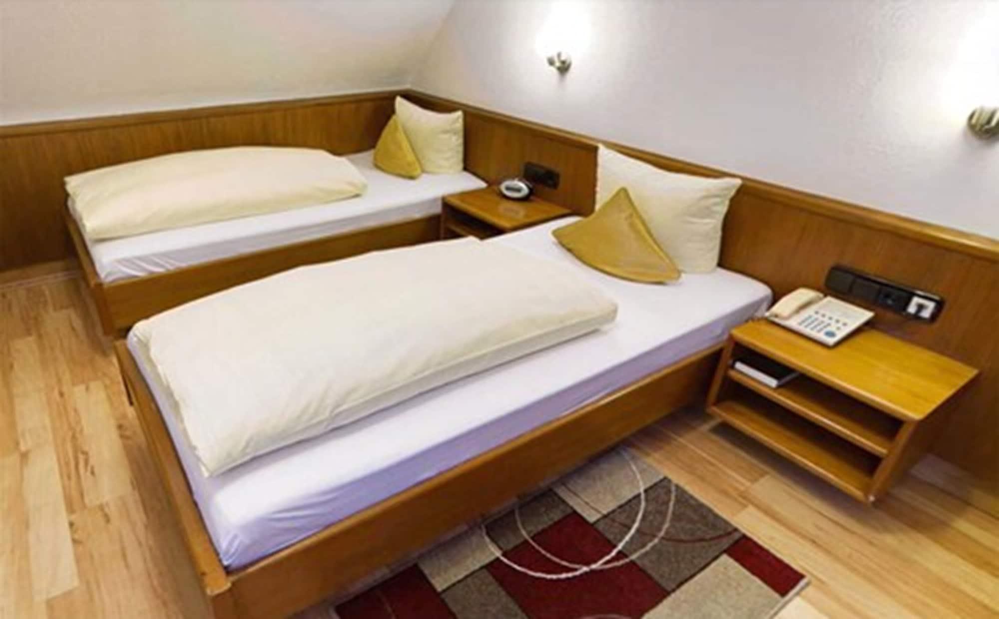 Hotel Lamm Remshalden Luaran gambar