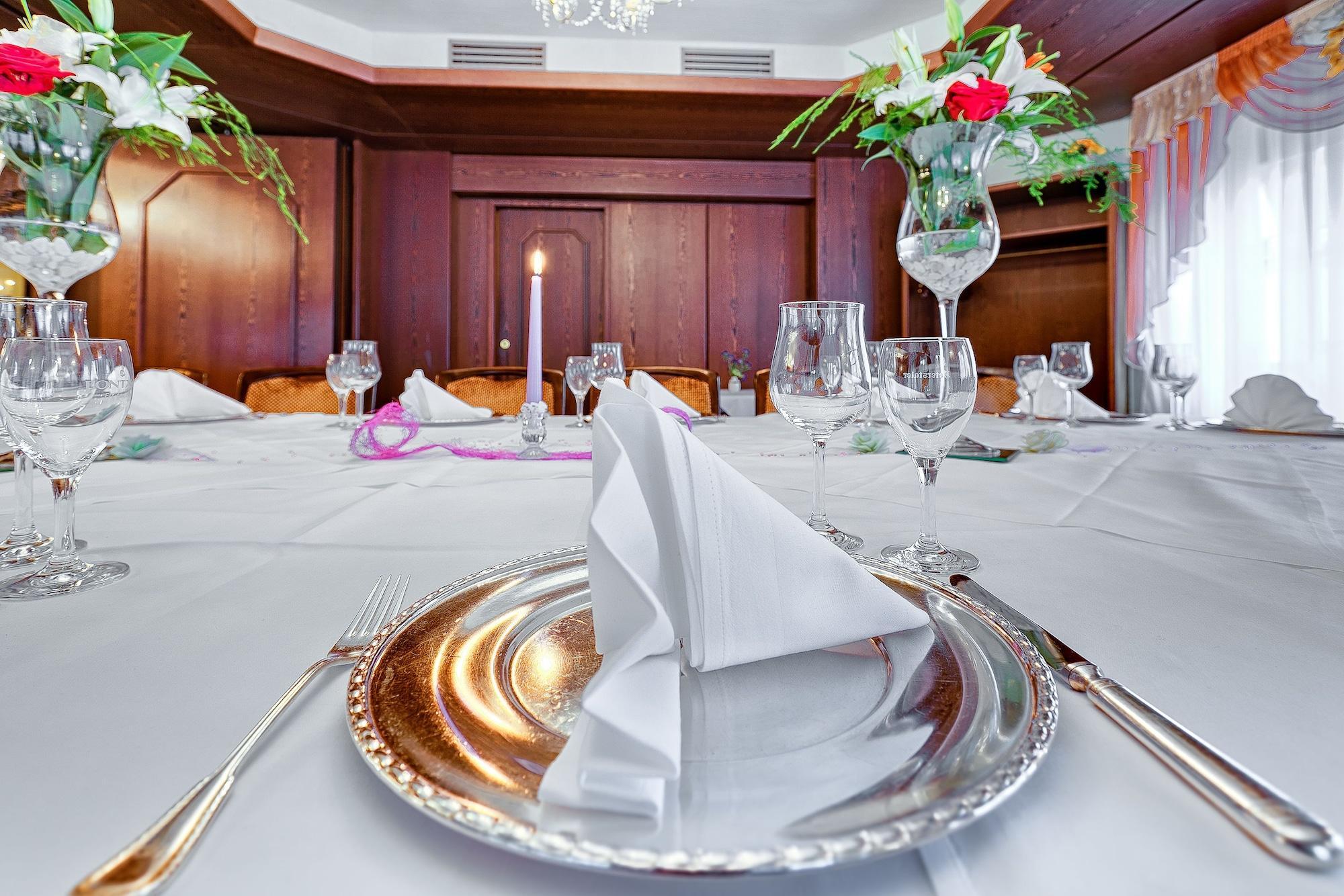 Hotel Lamm Remshalden Luaran gambar