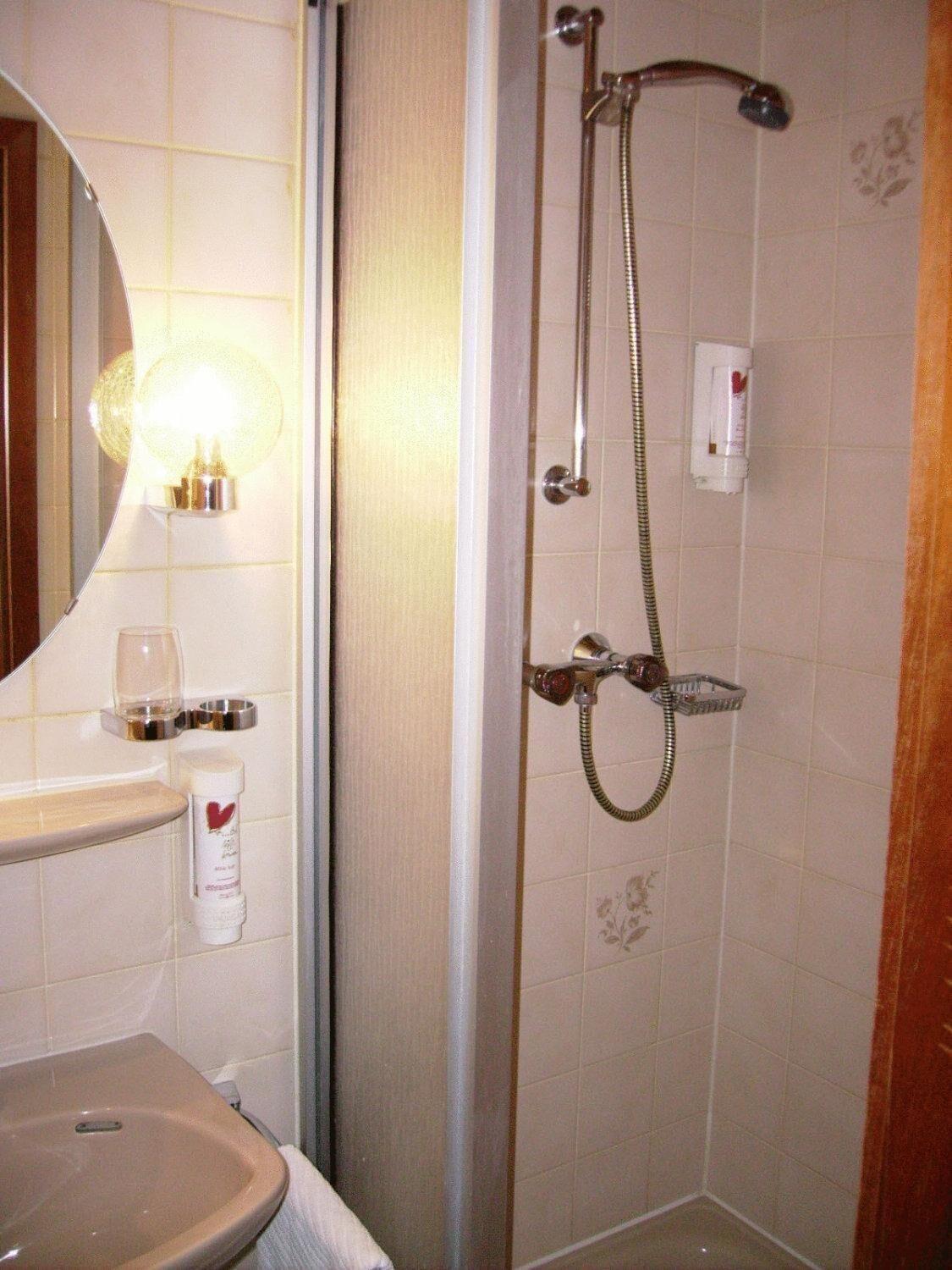 Hotel Lamm Remshalden Luaran gambar