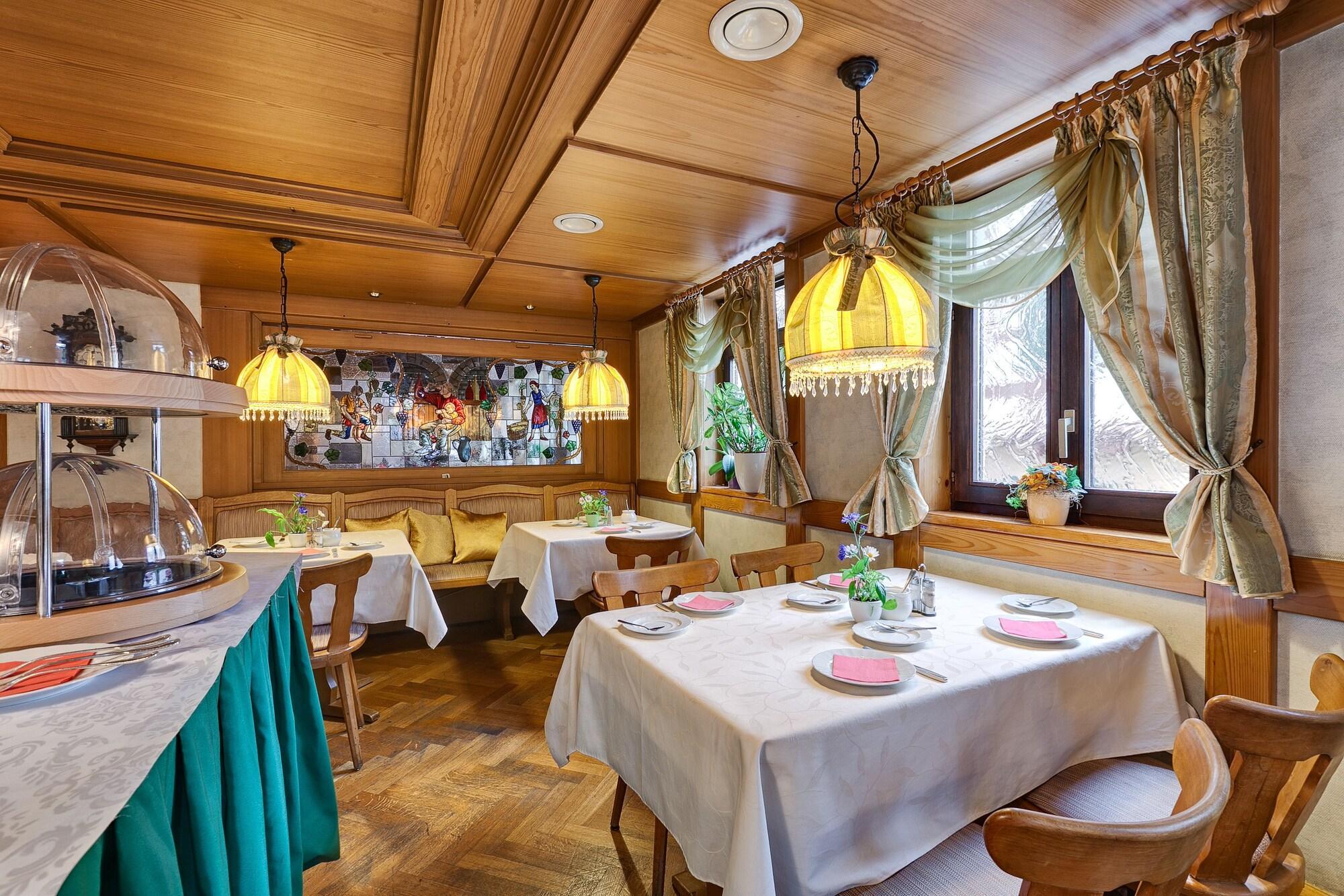 Hotel Lamm Remshalden Luaran gambar