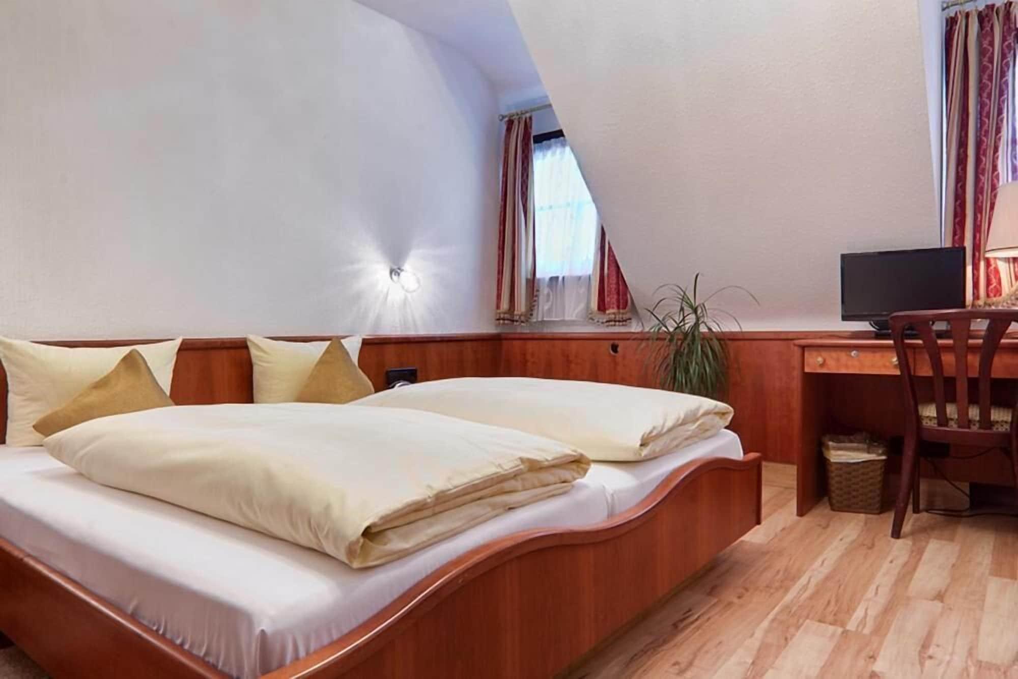 Hotel Lamm Remshalden Luaran gambar