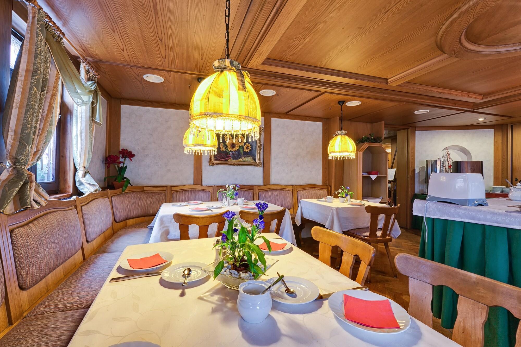 Hotel Lamm Remshalden Luaran gambar
