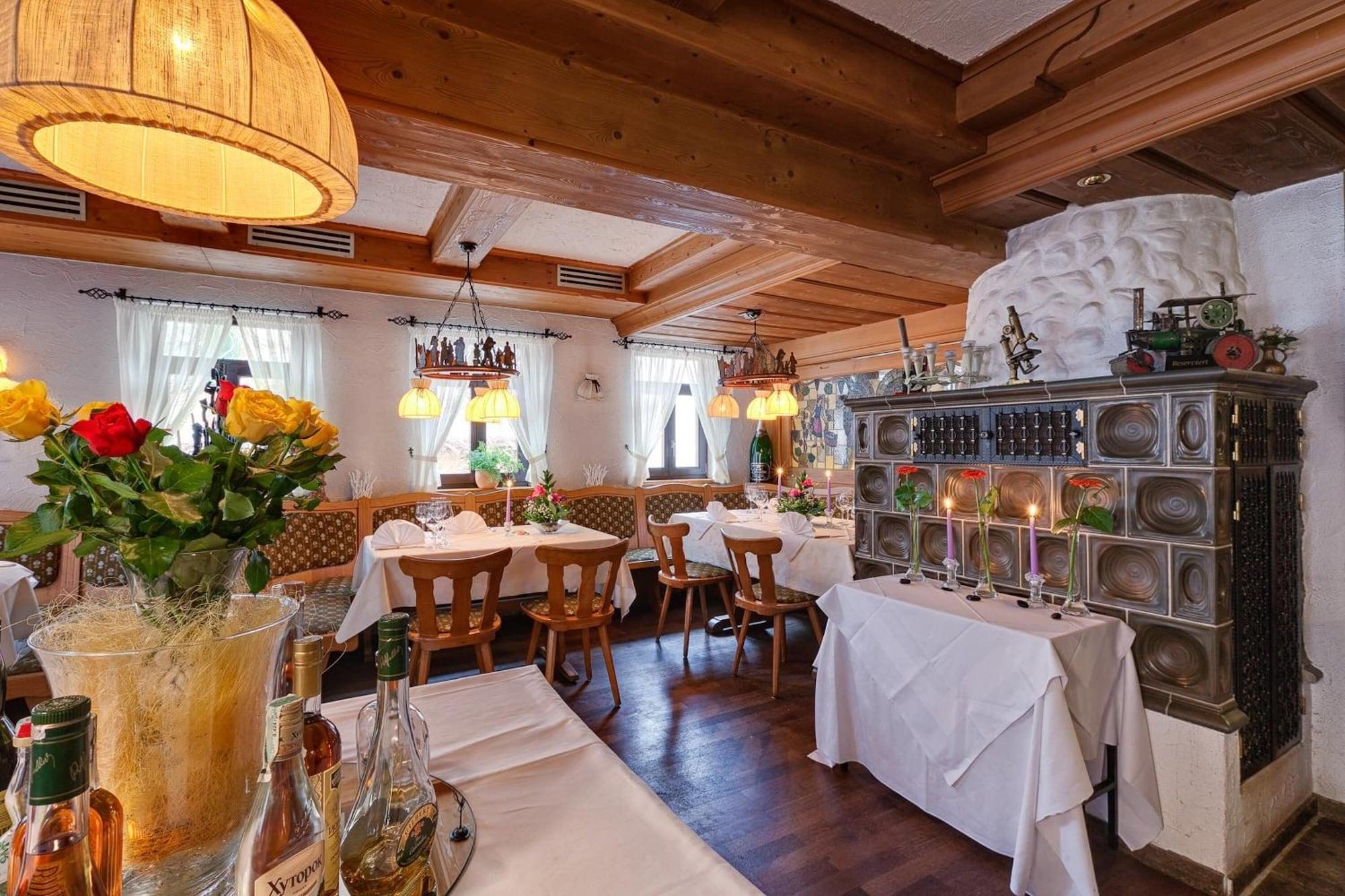 Hotel Lamm Remshalden Luaran gambar