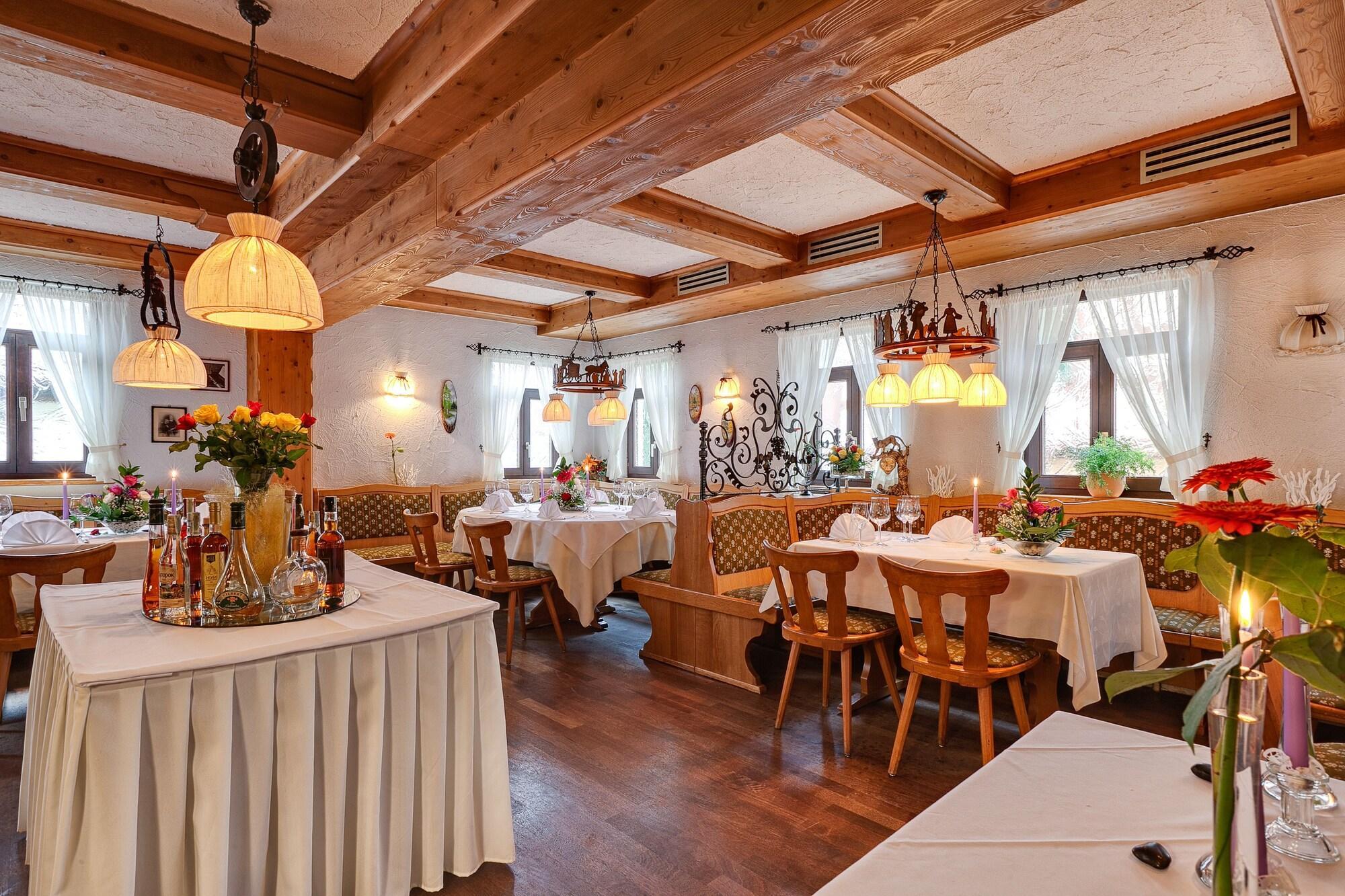 Hotel Lamm Remshalden Luaran gambar